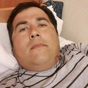 шавкат, 39, Верхний Услон