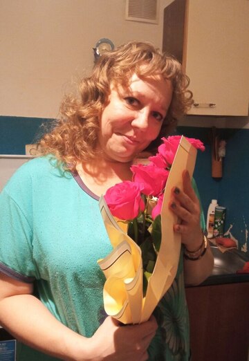 My photo - Ekaterina, 43 from Novotroitsk (@ekaterina216963)