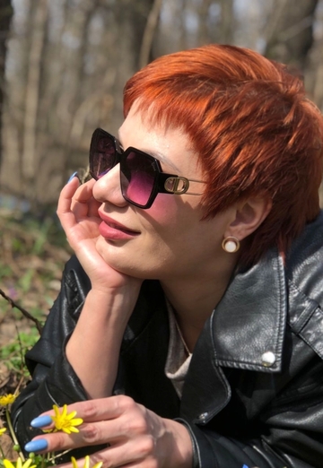 La mia foto - Yuliya, 38 di Voronež (@uliya269798)