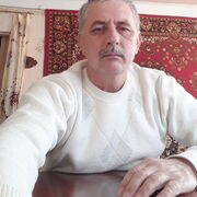 Виктор, 57, Усть-Донецкий