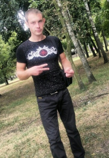 My photo - Valentin, 31 from Brovary (@1252460)
