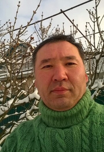 Моя фотография - Рашид назаров, 52 из Славянск-на-Кубани (@rashidnazarov)