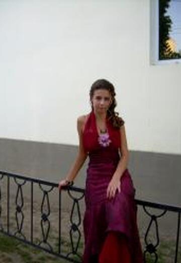 My photo - Katya, 25 from Moscow (@katenka-12)