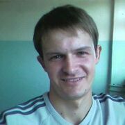 Николай, 39, Анна