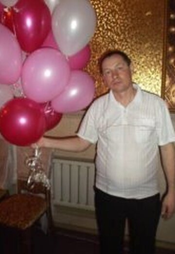 My photo - Yuriy Shohirev, 57 from Uleti (@uriyshohirev)