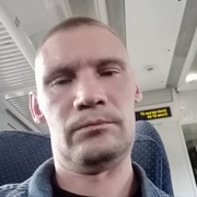 Денис, 43, Зубова Поляна