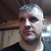 виктор, 38, Костомукша