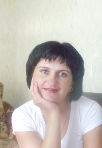 Моя фотография - Оленька, 46 из Козьмодемьянск (@olenka2470)