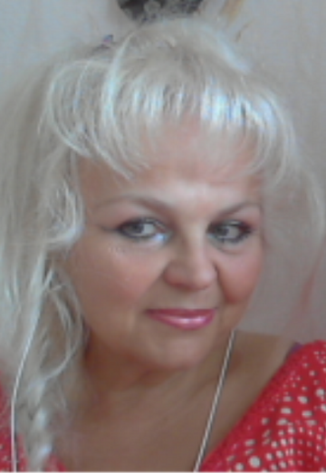 My photo - Tatyana, 64 from Poltava (@id398400)
