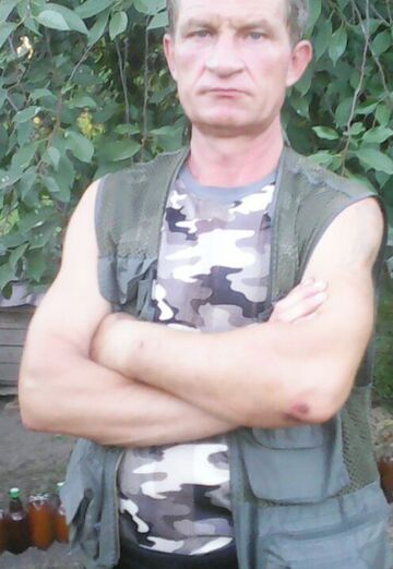My photo - Alex, 60 from Kyiv (@alex55622)