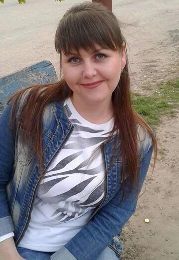 Моя фотография - Елена, 41 из Ижевск (@elena404460)