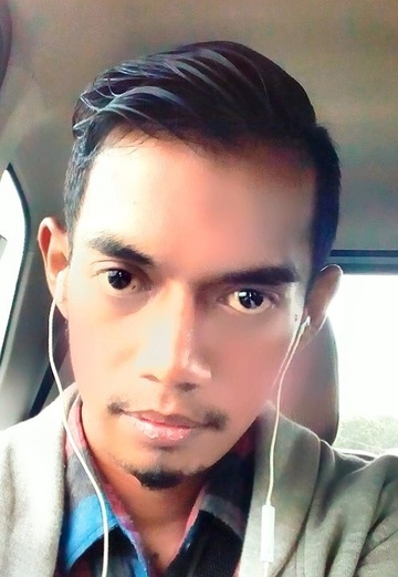 Моя фотография - oscard.ronaldo, 38 из Джакарта (@oscardronaldo0)