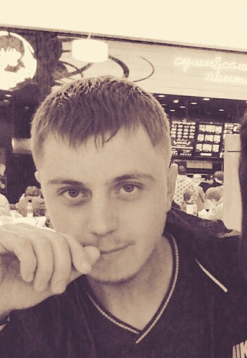 Моя фотография - Дима, 32 из Мелитополь (@dima216002)