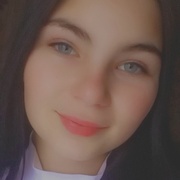 Юля, 18, Киев