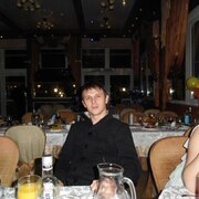 Анатолий, 25, Удачный