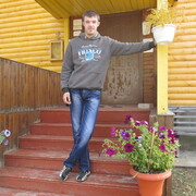 Санек, 33, Андреаполь