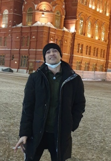 Моя фотография - Нумон Мухитдинов, 37 из Москва (@numonmuhitdinov)