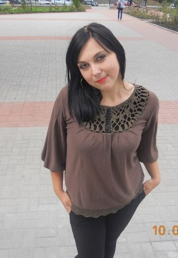 My photo - Yuliya, 30 from Uman (@uliya34865)