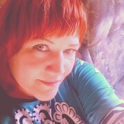 Евгения, 45, Зеленогорск (Красноярский край)