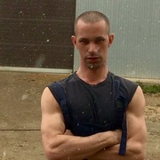 Виталий, 35, Невьянск