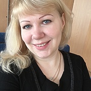 Olga 38 Yekaterinburg