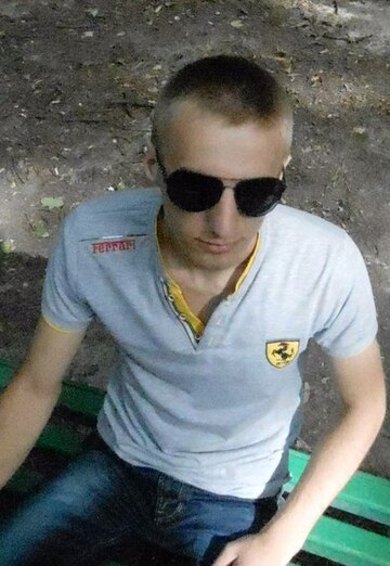 Моя фотография - Roman, 32 из Киев (@roman131054)
