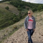 Татьяна 45 лет (Водолей) на сайте знакомств Урюпинска