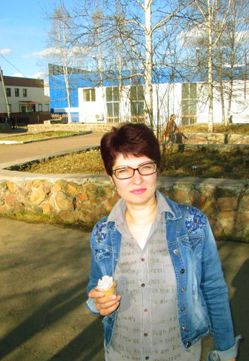 Моя фотография - Олеся, 43 из Нерюнгри (@olesya19420)