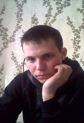 My photo - andrey, 33 from Bogdanovich (@andrey131604)