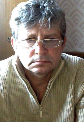 Моя фотография - Валентин, 65 из Гродно (@valentin26297)