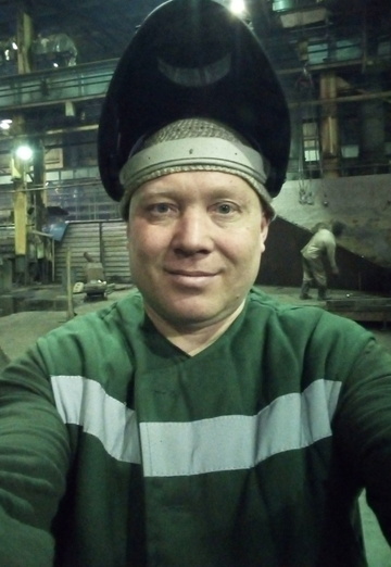 Моя фотографія - Александр, 49 з Краснокаменськ (@aleksandr1071079)