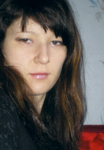 Моя фотография - Таня, 40 из Екатеринбург (@tanya24675)