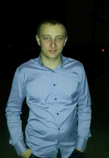 My photo - Mihail, 28 from Aleysk (@mihail80076)