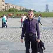 скорпион, 42, Мензелинск
