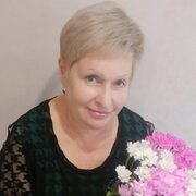 МАРГАРИТА, 57, Томск