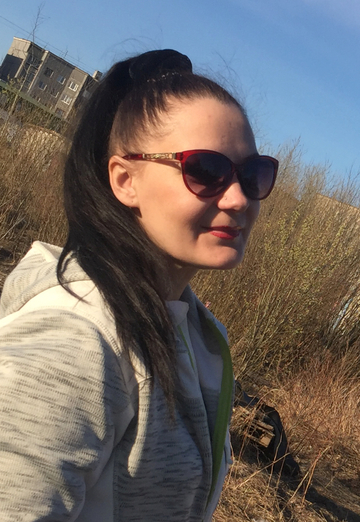 Моя фотография - Ирина, 46 из Котлас (@irina240060)