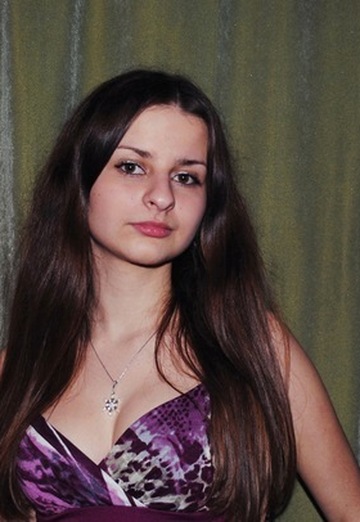 My photo - Viktoriya, 32 from Rasskazovo (@viktoriya18634)
