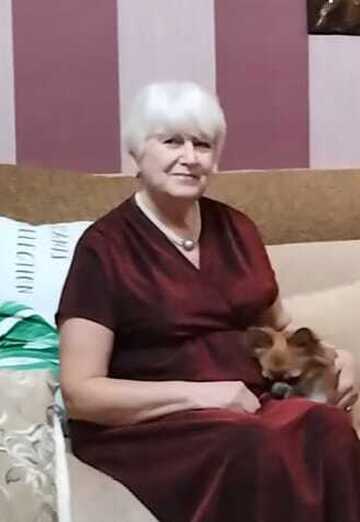 My photo - Tina, 68 from Bagayevskaya (@tina10390)