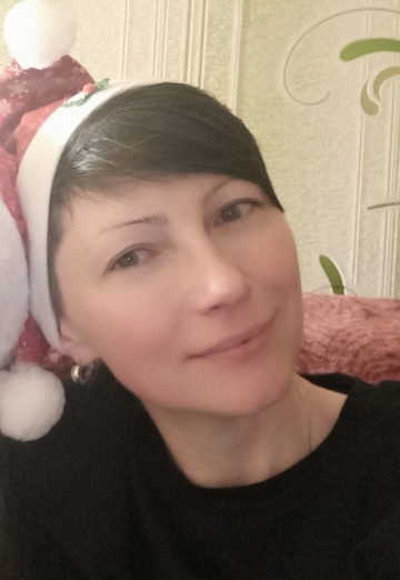 My photo - Tatyana, 44 from Minsk (@tatyana153696)