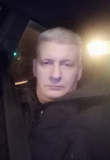 My photo - Vyacheslav, 52 from Omsk (@vyacheslav80747)