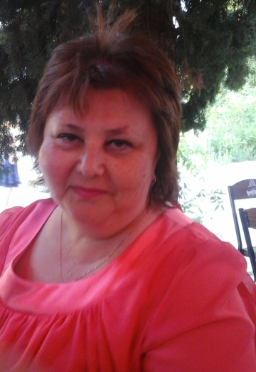 My photo - Anna, 58 from Sevastopol (@anna233827)