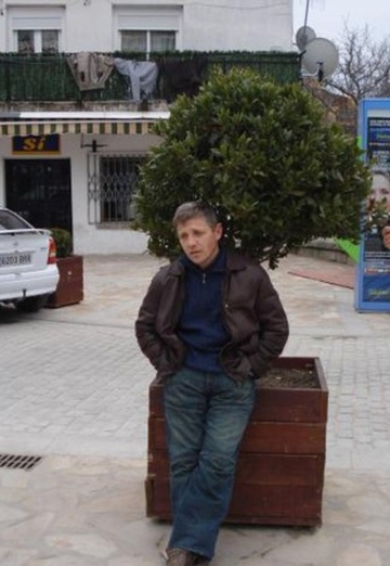 My photo - Valentyn, 53 from Borislav (@valentyn142)