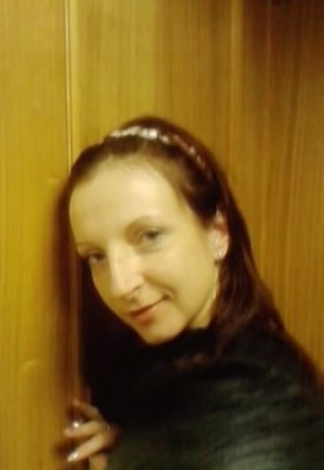 Моя фотографія - Юлия, 43 з Біломорськ (@uliya5612)
