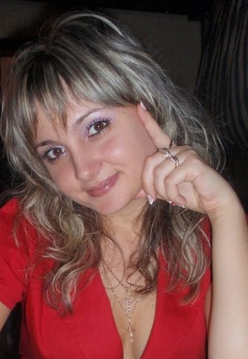 My photo - Natalya, 36 from Zaporizhzhia (@natalya7383)