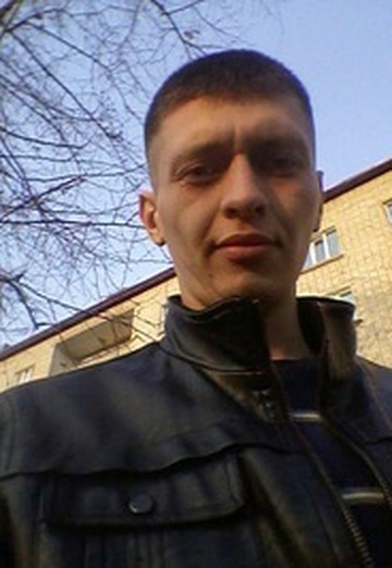 Моя фотография - Андрей, 33 из Славянка (@andrey466084)