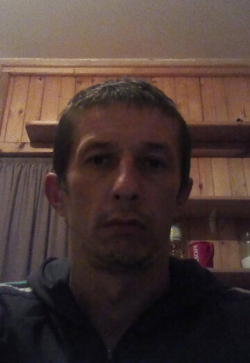 Моя фотографія - Андрій, 39 з Луцьк (@andry9248)