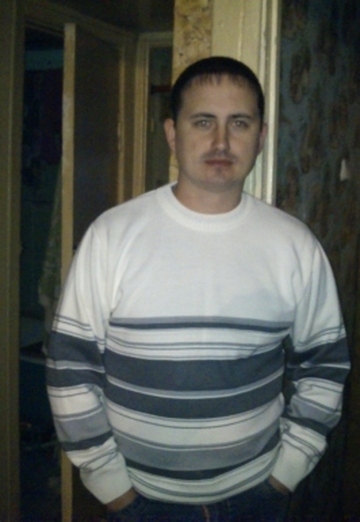 Моя фотография - Станислав, 35 из Камышлов (@stanislav2956)