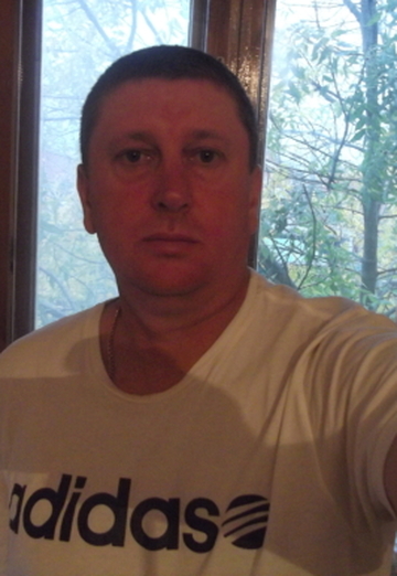 Моя фотография - игорь, 56 из Северская (@igor38272)