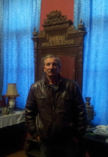 My photo - viktor, 53 from Abinsk (@viktor32780)