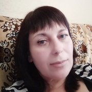 Елена, 46, Воскресенск
